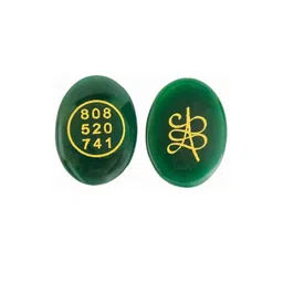 HEALINGGEMS Multi Ceramic Bracelet image 1