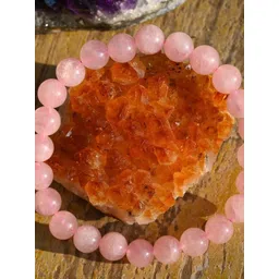 HEALINGGEMS Multicoloured Ceramic Elasticated Bracelet-picture-29