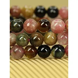 HEALINGGEMS Unisex Amethyst Amethyst Bracelet image 3