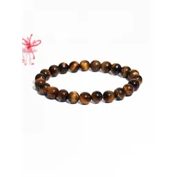 HEALINGGEMS Unisex Amethyst Bracelet-picture-11