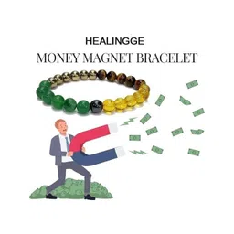 HEALINGGEMS Unisex Ceramic Bracelet-picture-18