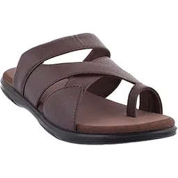 Extra Soft Diabetic & Orthopedic Slippers/Doctor Chappal & Foortwear-Men-image-18