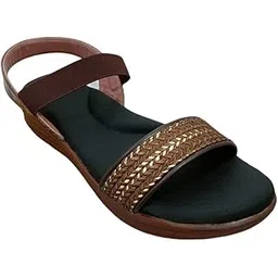 Extra Soft Ortho Care Diabetic & Orthopedic Sandal/Doctor Sandal-Footwear & stylish for Girl's/Women's-image-33