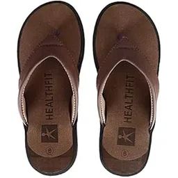 health fit Extra Soft Ortho Care Diabetic & Orthopedic Slippers/Doctor Chappal & Footwear with Memory Foam for Women-picture-27