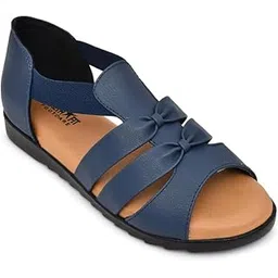 health fit Extra Soft Ortho Care Sandals Orthopaedic & Diabetic Daily Use Women's Sandal/Casual Sandal Chappals For Ladies & Girl's 1102-picture-19