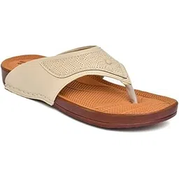 health fit Extra Super Soft Ortho Care Diabetic & Orthopedic Slippers/Doctor Chappal & Ultra-Lightweight Stylish Footwear for Women's 676-picture-32