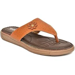 health fit Extra Super Soft Ortho Care Diabetic & Orthopedic Slippers/Doctor Chappal & Ultra-Lightweight Stylish Footwear for Women's 685-picture-31