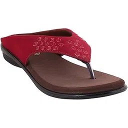 health fit Healthfit Women's Fashion Sandal-picture-28