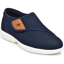 health fit Orthopedic & Diabetic Sports Shoes Breathable Soft Sole Ultra-Lightweight Running/Walking Sports Shoes for Men's 722-picture-20