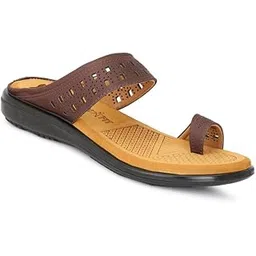 Women's Extra Soft Comfortable Diabetic & Orthopedic Slippers/Doctor Chappal & Footwear with Memory Foam-image-22