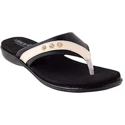 Womens Extra Soft Ortho Care Diabetic & Orthopedic Slippers/Doctor Chappal & Footwear with Memory Foam-image-35