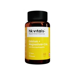 HealthKart HK Vitals Calcium, Magnesium, and Zinc Tablets with Vitamin D3, For Bone & Joint Health-picture-11