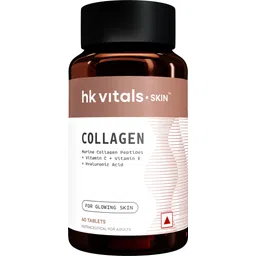 healthkart hk vitals Collagen Tablets | 3000mg | For Skin Glow-picture-26