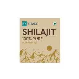 HealthKart HK Vitals Pure Himalayan Shilajit Resin, For Boosting Energy, Endurance & Stamina-image-21