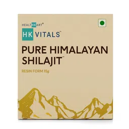 HealthKart HK Vitals Pure Himalyan Shilajit Resin,  15 g -image-47