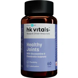 healthkart Joint Support Supplement with Vitamin D3 For Joints Strength Mobility & Flexibilty-picture-20