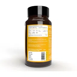 healthkart HK Vitals Calcium+Magnesium+Zinc & Vitamin D3, Bone Health image 2