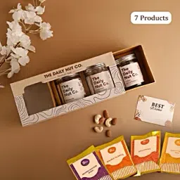 Healthy Mix Treats Gift Hamper-picture-29