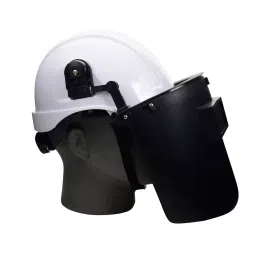HEAPRO Welding Shield without Helmet HDPE Black, WS-01-picture-25