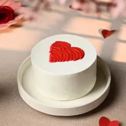 Heartfelt Bliss Choco Bento Cake-picture-28