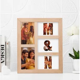 Heartfelt Memories Personalized Collage Frame-picture-10