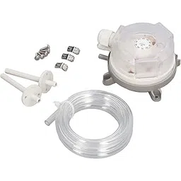 Heating Ventilation Pressure Switch, LF32-05 50-500pa Pressure Differential Switch Wind Pressure Difference Switch with Hanging, Pressure Switches-picture-14
