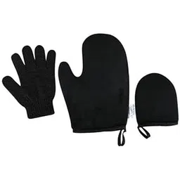 HEAVENGLOW 3xReusable Self Tan Applicator Gloves Cream Lotion Gloves Set 02-picture-49