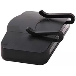 HEAVENGLOW 4xClip On Cap LED Head Lamp Hat Light Torch Headwear Brim Fishing-Sporting Goods-Outdoor Sports-Camping & Hiking-, Lanterns & Lights-Headlamps-picture-19