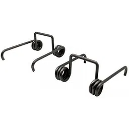 HEAVENGLOW 6x2x Hair Clippers Tension Spring Hair Trimmer Repair Parts for 8148 8504 8591-picture-45