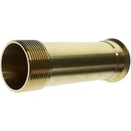 HEAVENGLOW Brass Universal Petunia Trumpet Fountain Nozzle Head Pond Spray DN40-picture-18