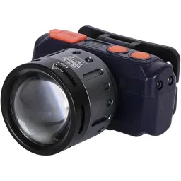 HEAVENGLOW LED Head Lamp Waterproof Multipurpose Headlight for Hiking Cycling Repairing-Sporting Goods-Outdoor Sports-Camping & Hiking-, Lanterns & Lights-Headlamps image 3