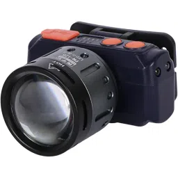 HEAVENGLOW LED Head Lamp Waterproof Multipurpose Headlight for Hiking Cycling Repairing-Sporting Goods-Outdoor Sports-Camping & Hiking-, Lanterns & Lights-Headlamps image 2