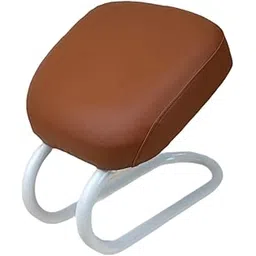 HEAVENGLOW Meditation Stool Women Lightweight Chair Versatile Seat for Studio and Home Yoga Brown-Sporting Goods-Fitness, Running & Yoga-Yoga & Pilates-Pilates Accessories-picture-24