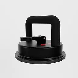 Heavy Duty Rubber Vaccum Puller Suction Lifter Cup Carrying Sucker for Car Dent Remove Repair, LCD Screen Opening Tool Handle Kit Home,Glass,Computer, Cell Phone Stand & Tablet Pc-picture-36