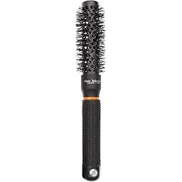 Hector Professional Ceramic Round Hair Brush for Blow Drying & Styling | 25mm Barrel | Nano Technology with Ionic & Ceramic Coating | Anti-Static, Heat Resistant Bristles for Smooth, Shiny Hair | Professional Salon Quality-picture-45