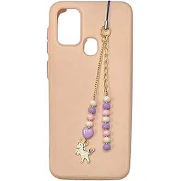 Heddz Metal Basic Case Multicolour Backcase Unicorn Phone Charm|Cute Handmade Keychain|Cell Phone Accessories For Women&Girls|Hanging Ornament For Bags,Car Keys,Bikes,Backcase For Mobile Phones-picture-28