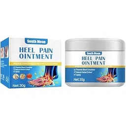Heel Pain cream For Joint Pain, Joint Ointment Heel Massage Spur Joint Toe Heel Foot Care Blister Care for Feet -1PCS-picture-47