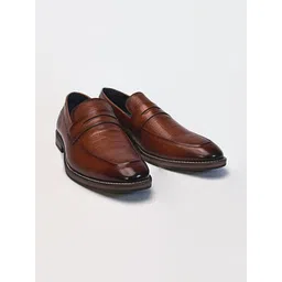 HEEL YOUR SOLE Men Formal Loafers Shoes-picture-21