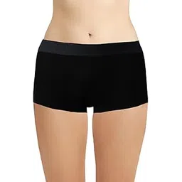 heelium Bamboo Underwear for Women | Ultra-Soft, Breathable & Odour-Free | 3X Softer Than Cotton | Moisture-Wicking | Ideal for Sensitive Skin & All-Day Comfort-picture-28