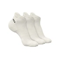 Heelium Kids Pack Of 3 Patterned Ankle Length Socks-picture-29