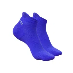 Heelium Men Padded Base Anti-bacterial Bamboo Ankle Length Socks-picture-31