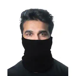 heelium Unisex Bandana with Logo Print-picture-43