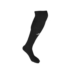 Heelium Unisex Odour Free Superior Grip Cushioned Base Bamboo Football Socks-picture-23