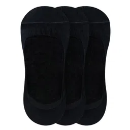 Heelium Women Pack Of 3 Odour Free Breathable Low Cut Bamboo No Show Socks-picture-43