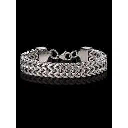 Heer Collection Men Link Bracelet-picture-24