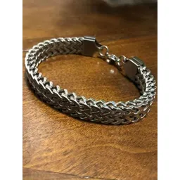 Heer Collection Men Wraparound Bracelet-picture-10