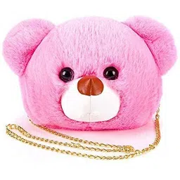 heer Sling Bag ? Teddy Sling Bag-picture-16