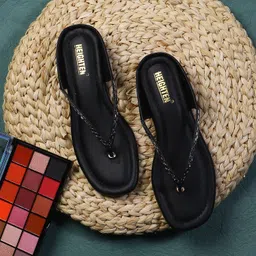 heighten Women Flats Sandal-picture-18