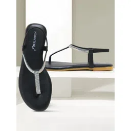 HEIGHTEN Women Open Toe Flats-picture-31