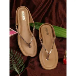 HEIGHTEN Women Open Toe Flats-picture-15